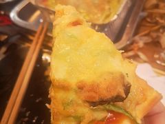 -腰子哥烤串(石佛营炫特店)