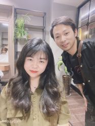 -苑苑发型设计