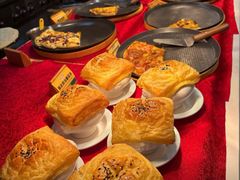 -好伦哥披萨(地坛店)