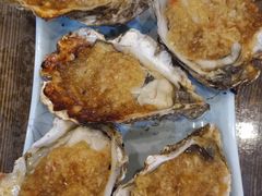 -东北鹤岗烧烤(麒麟紫荆城店)