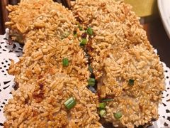 -麒麟小院·老九江菜(安平路店)