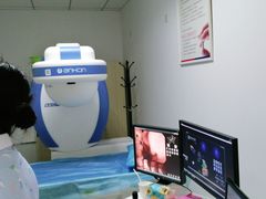 -美年大健康体检(绵阳店)