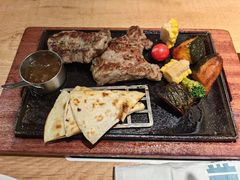 -豪客来牛排(文化路店)