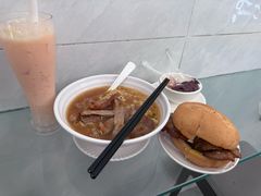 -义顺牛奶公司(板樟堂店)