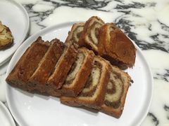 -WHEAT&BAKER-麥(凯德来福士店)