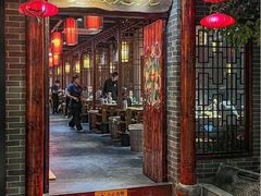 -蓉城老院十年老火锅(中南店)