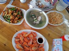 -明记海鲜大排档(巽寮湾店)