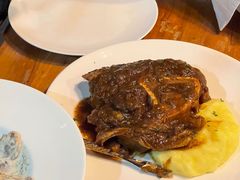 -La Tavernetta(Bar à Vin)(乌鲁木齐路店)