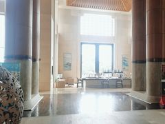 -三亚海棠湾万丽度假酒店