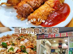-福祥厦门小馆(舟孟北路店)