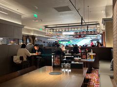 -ZAFFERANO西班牙海鲜饭(上海首店)