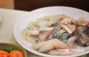 Classic Fish Two Ways