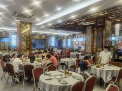 大堂-客家汇·客家传承菜(水库店)