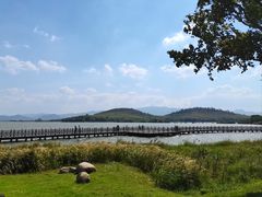 -池州市平天湖风景区