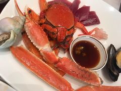 -东方滨江大酒店·滨江厅