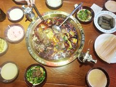 -受气牛肉·重庆耙牛肉(来福士店)