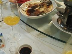 -东江海鲜酒家(艺都分店)