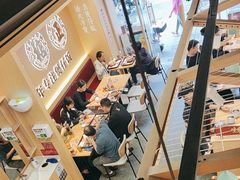-华记煲仔华·煲仔饭(市桥易发店)