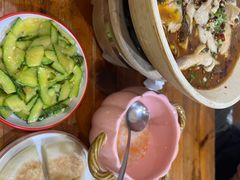 -鱼乐岛餐厅·户外花园主题餐厅