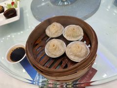 -海都六福酒家(世博广场店)