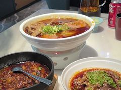 -柴门饭儿(成都太古里店)