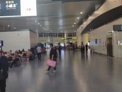 -银川河东国际机场