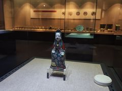 -平顶山博物馆