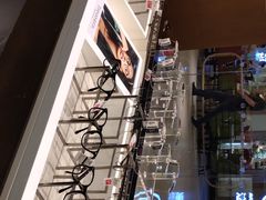 -LensCrafters亮视点·Nikon尼康精选(北京嘉里中心店)