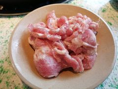 -鸿姐老火锅(疁城新天地店)