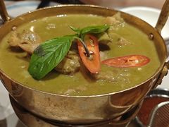 -Home Thai·泰谣(王府井apm店)