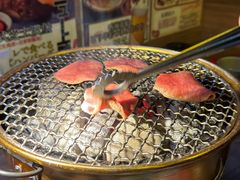 -AJIYA炭火烧肉(徐汇正大乐城店)
