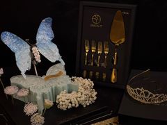 -西檬树SIMON·T轻奢蛋糕(大东方Max店)