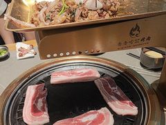-杨小佳·齐齐哈尔烤肉·烤串(广州店)