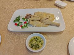 -麒麟中餐厅·经典粤菜·地道菜式老字号(广州长隆酒店)