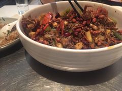 -李老爹香辣蟹(宣武门店)