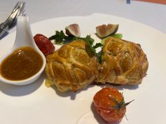 -若蘭慈·无国界素食料理(欢乐海岸店)