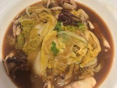 -牟传仁饭庄(星海店)