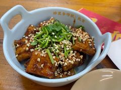 -炒豆合作社(东四总店)