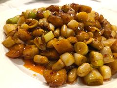 -玉林烤鸭店(黄村康庄店)