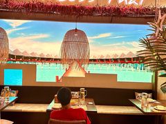 -泰妃殿(武汉首店)