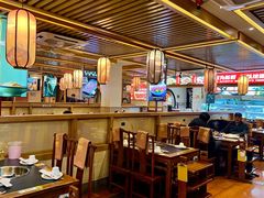 -沸炉重庆老火锅(军事博物馆店)