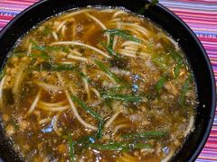 小锅米线-香巴拉云南餐厅(华莱坞店)