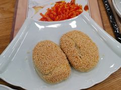 -老苏州大客堂·苏帮菜·松鼠桂鱼·苏州传统小吃(观前街人民商场店)