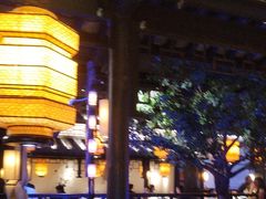 -绿茶餐厅(乐峰广场店)