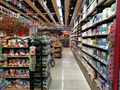 -广百家超市(大东海店)