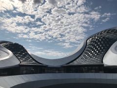 -哈尔滨大剧院