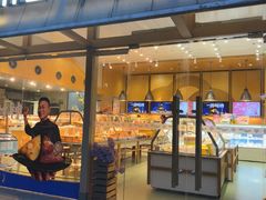 -仟吉·ART FARM主题店(菱角湖万达店)