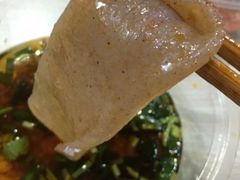 -蜀串香牛杂火锅串串