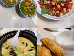 -唐猫庭院·千年陕菜(大唐不夜城店)