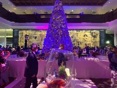 -广州花园酒店